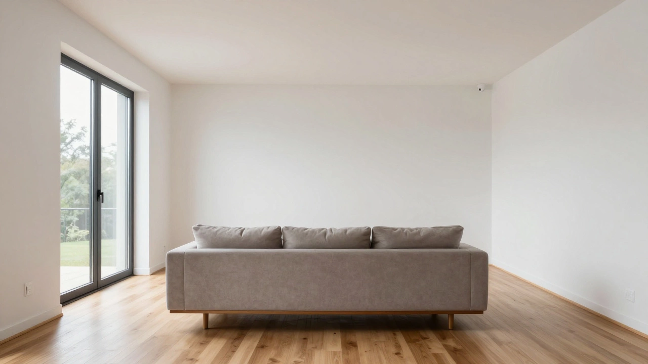 Do New Builds Come With a TV? What’s Included in Your Home