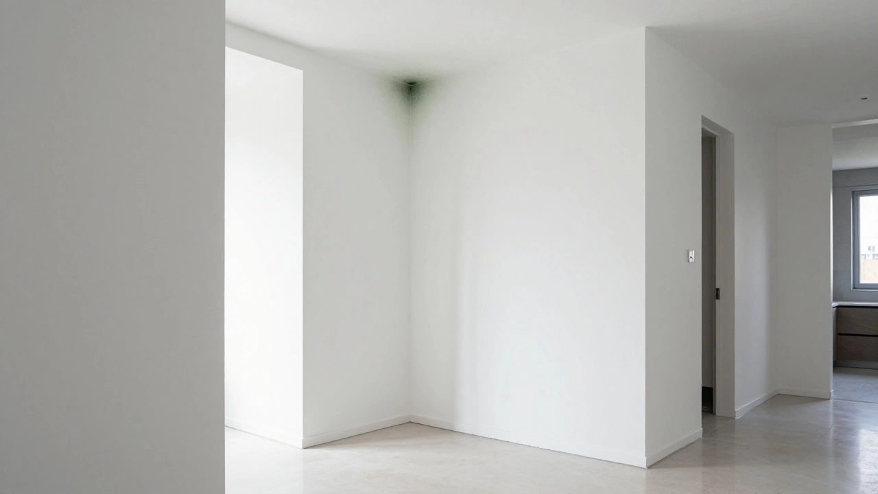 How to Prevent Mold in a New Build: A Complete Guide for Homeowners