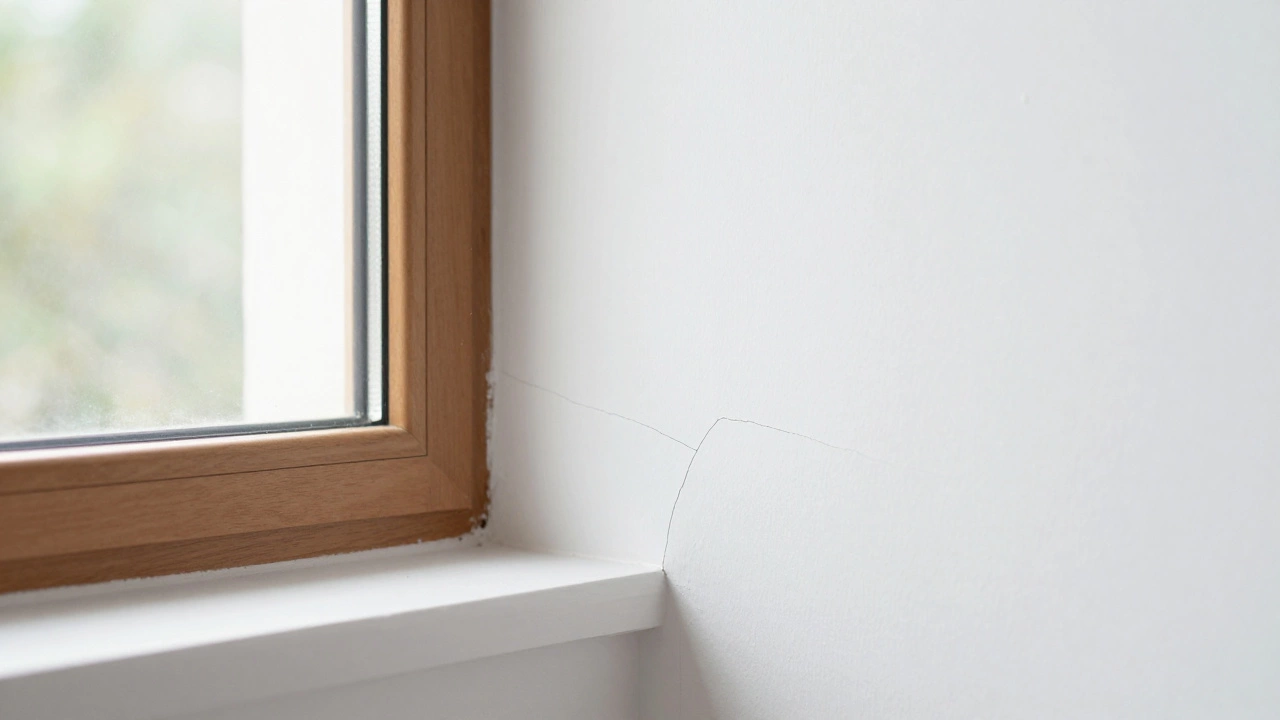 Is Foundation Settling Normal? Signs, Causes & When to Worry