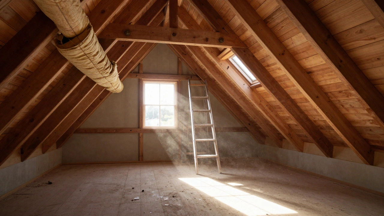 Is It Worth Converting Your Loft? Costs, Value & NZ Rules