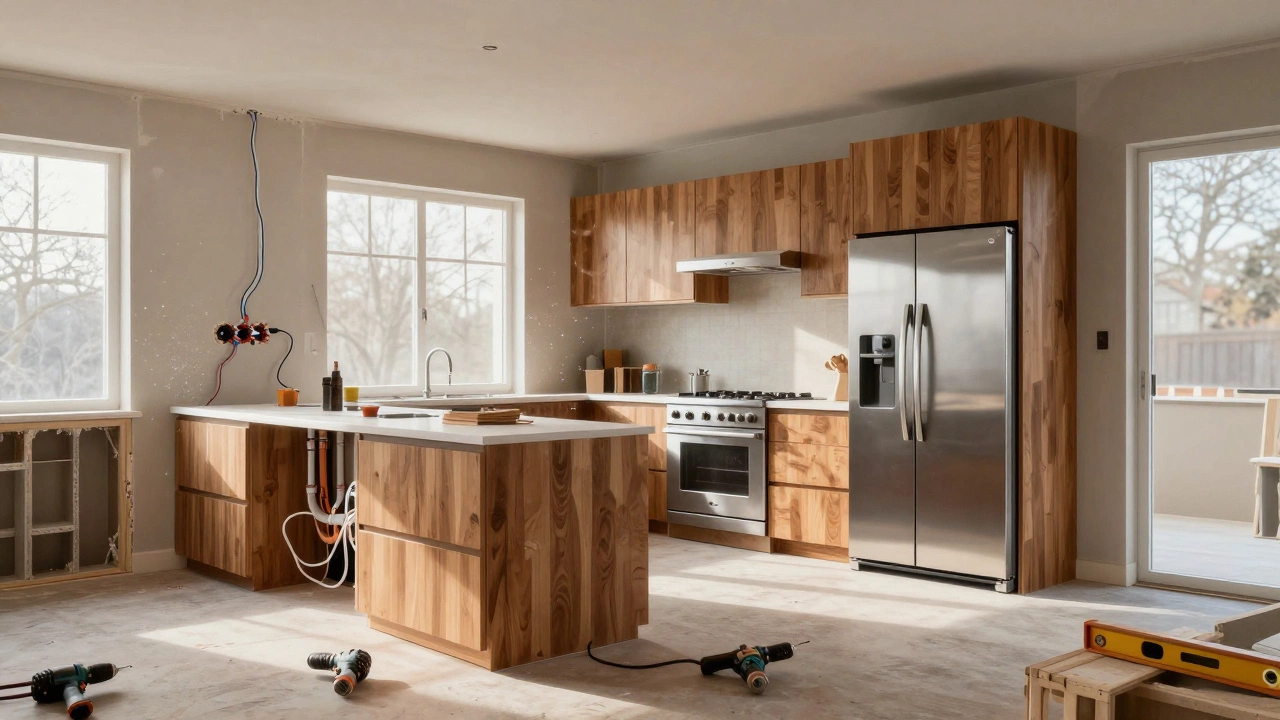 What Is the Most Expensive to Renovate in a House? A Cost Breakdown