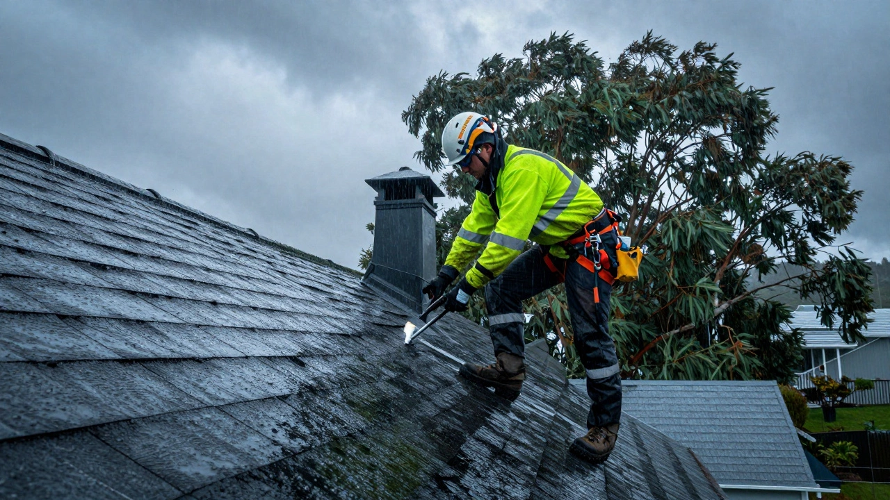 Why You Should Call a Roofer: Essential Signs and Benefits Explained
