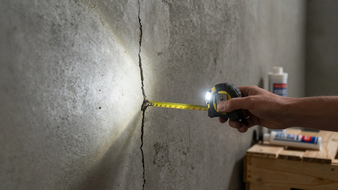 Can I Repair Foundation Myself? DIY Risks, Costs, and When to Call a Pro