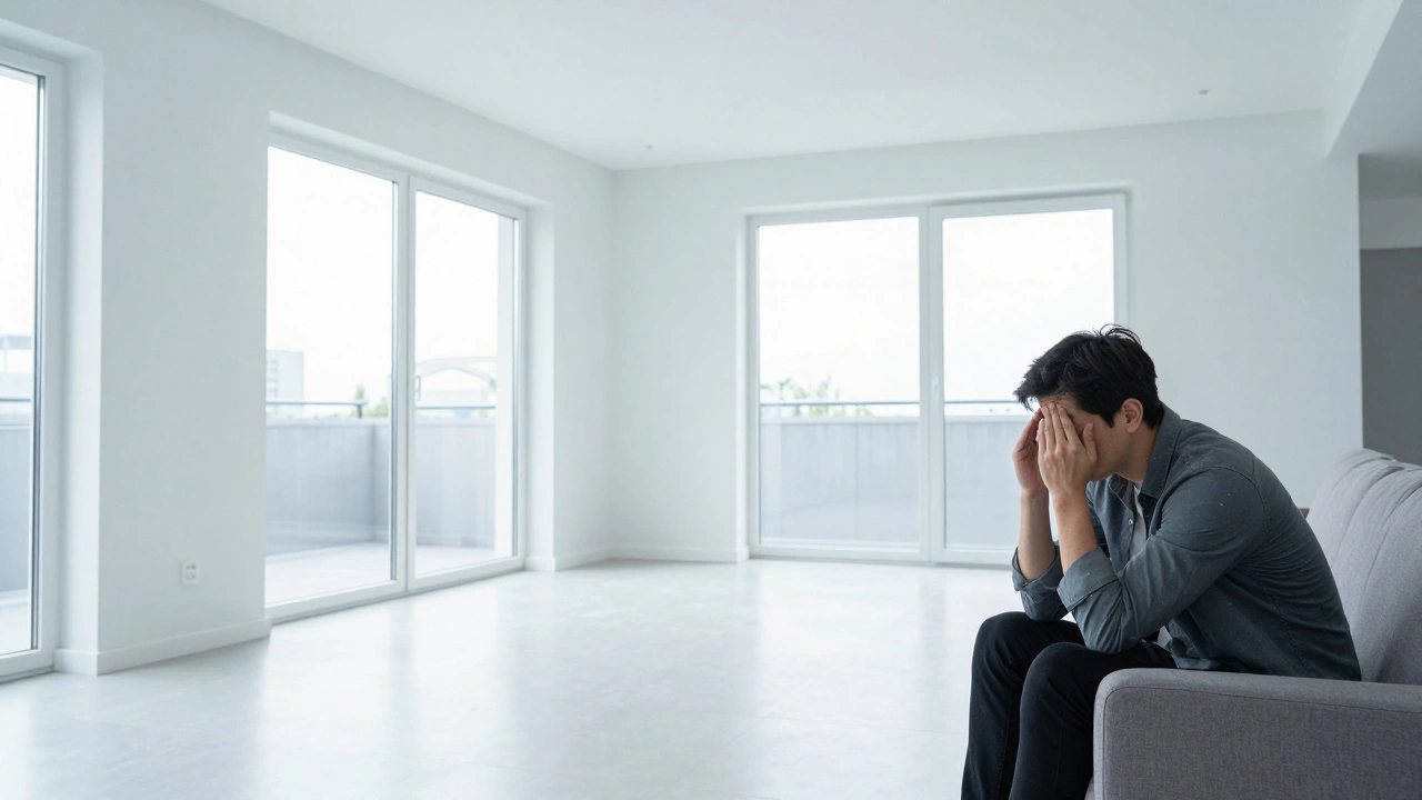 Can You Get Sick From Mold in a New Build? Health Risks and Prevention