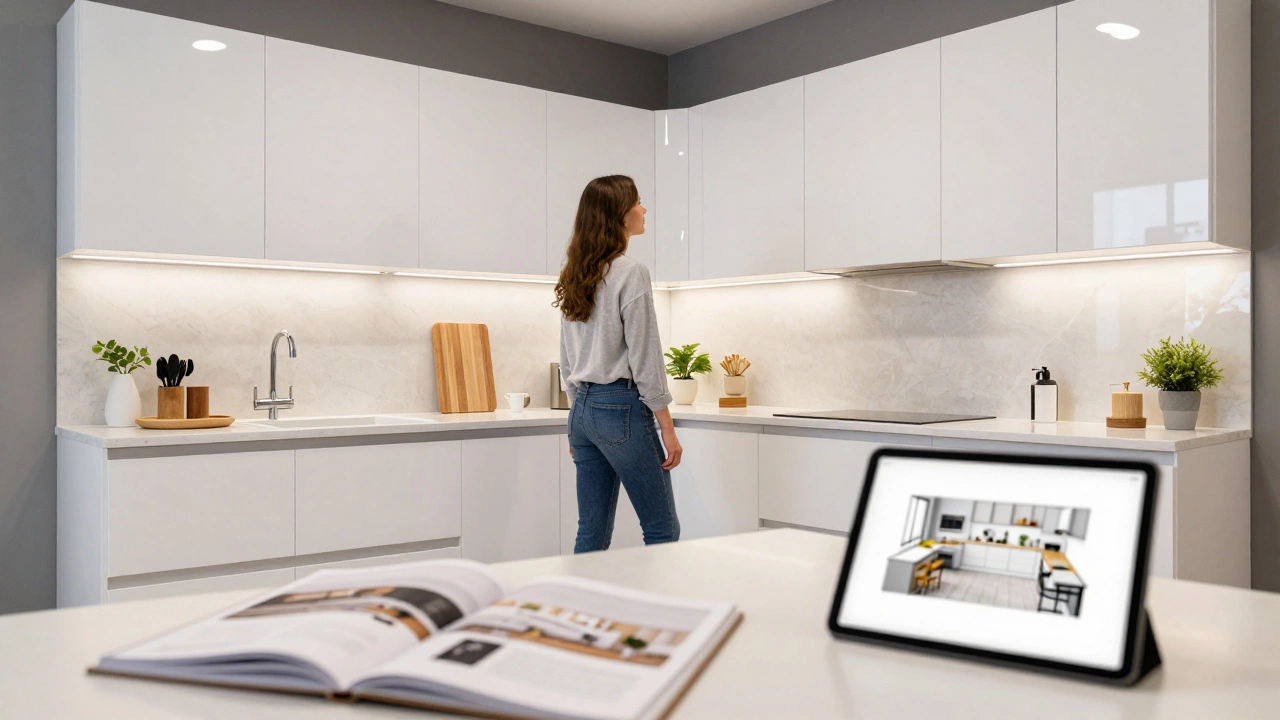 How Much Does Wren Charge to Fit a Kitchen? A 2026 Cost Breakdown