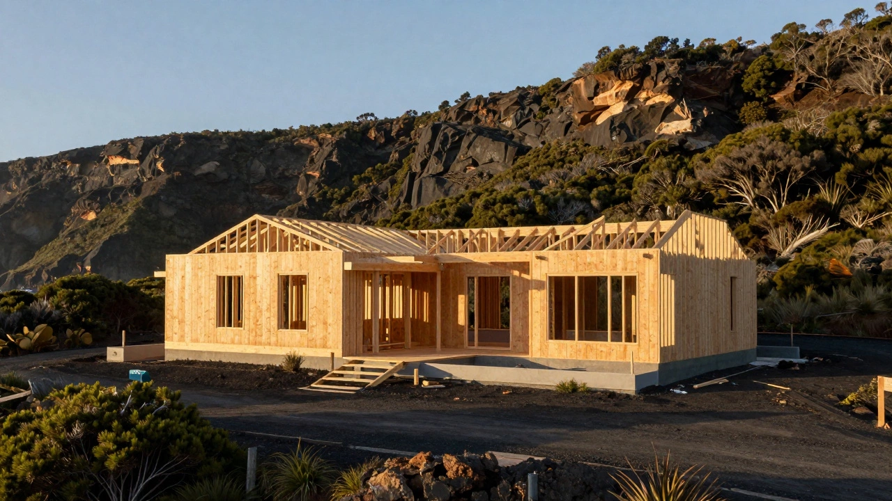 Most Trusted Home Builders in New Zealand: A Guide to Quality and Reputation