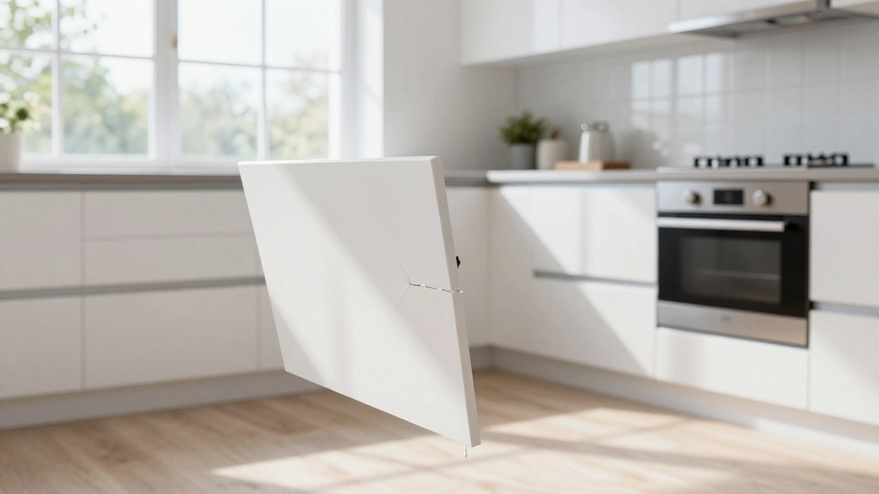 What Is a Defect in a New Build? A Complete Guide for Buyers