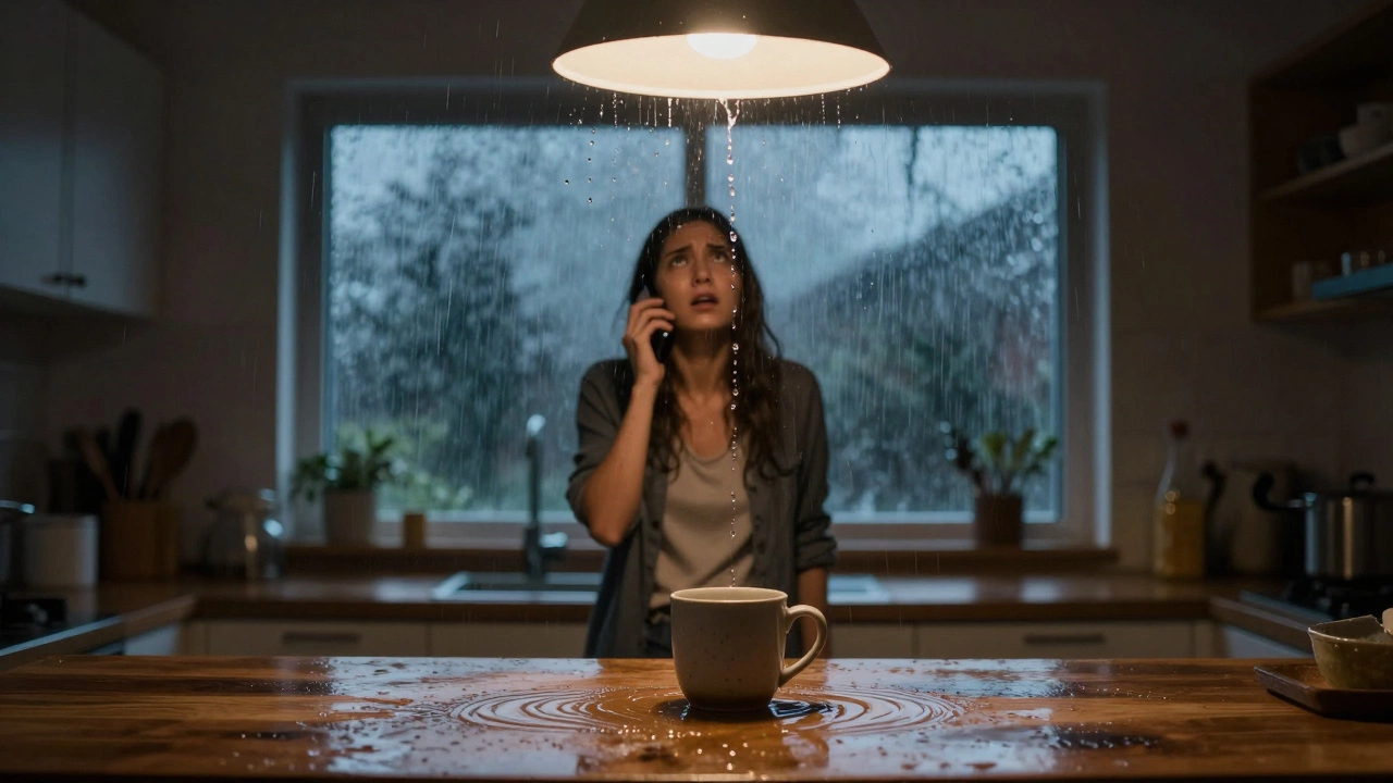 What Is a Roof Payment? Understanding Costs, Financing, and Hidden Fees