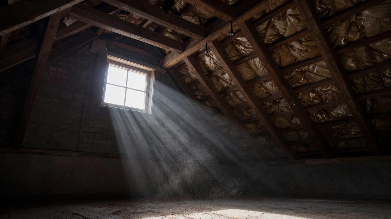 What Is the Average Cost of a Loft Conversion in 2026? A Detailed Breakdown