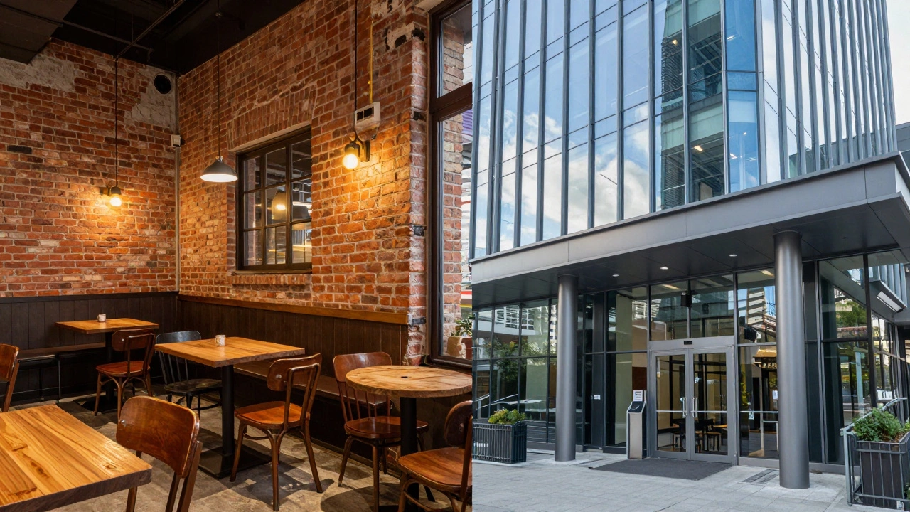 Commercial vs Non-Commercial Construction: Key Differences Explained