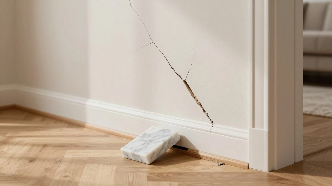 Does Foundation Repair Really Work? A Straightforward Guide to Fixing Your Home's Base