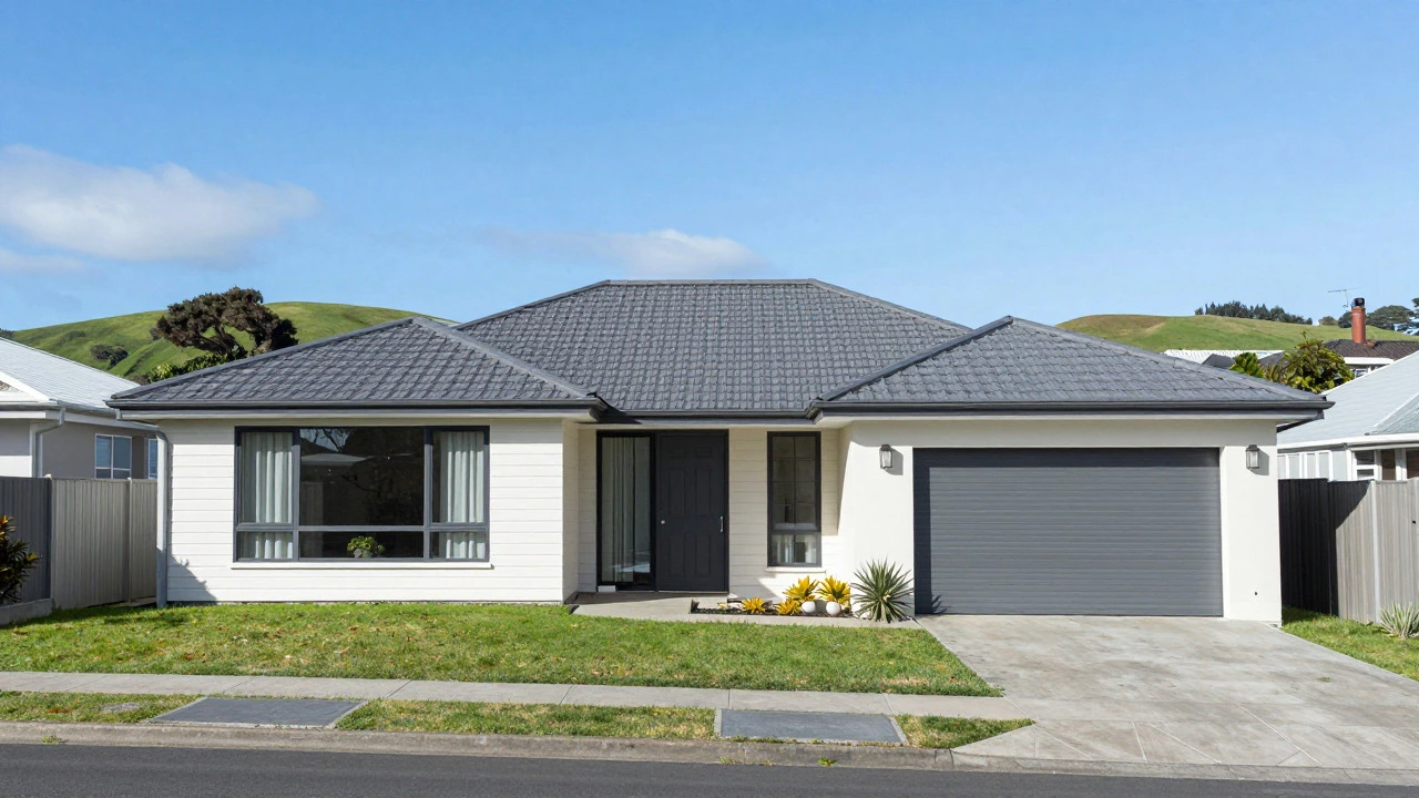 How Big Can You Extend Your House Without Planning Permission in NZ?