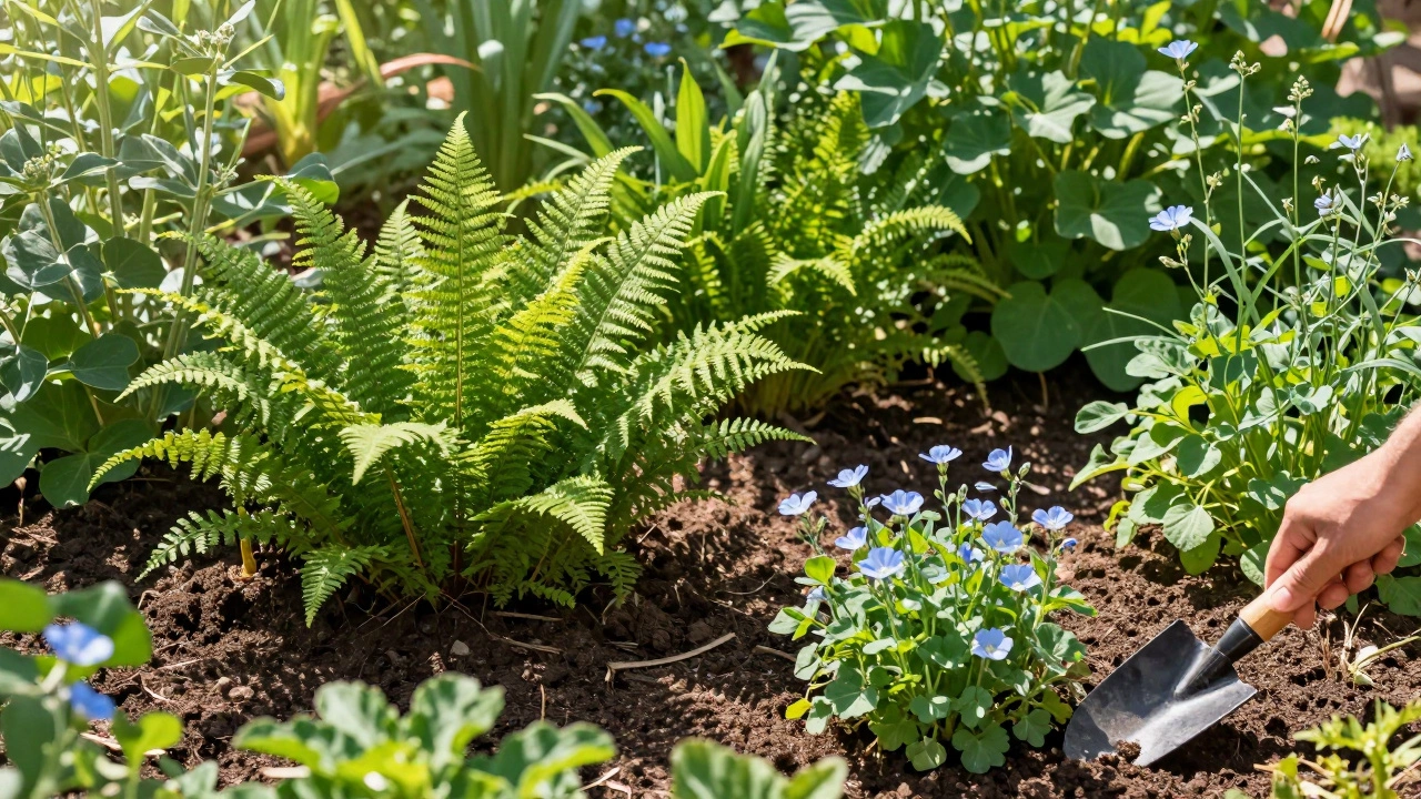 What is Most Cost-Effective for Landscaping? A Budget-Friendly Guide